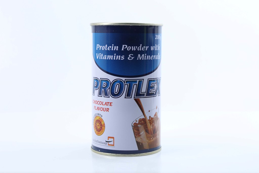 PROTLEX POWDER